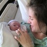 Introducing Abigail Johanna
